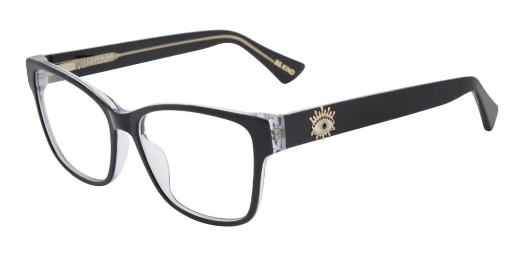 Kurt Geiger KGL5018 Eyeglasses - view 4